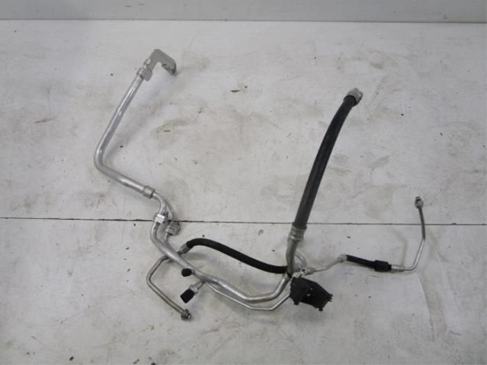 Airco Leiding Volkswagen Golf (22728781) (5Q0816721K), Enlèvement ou Envoi, Utilisé