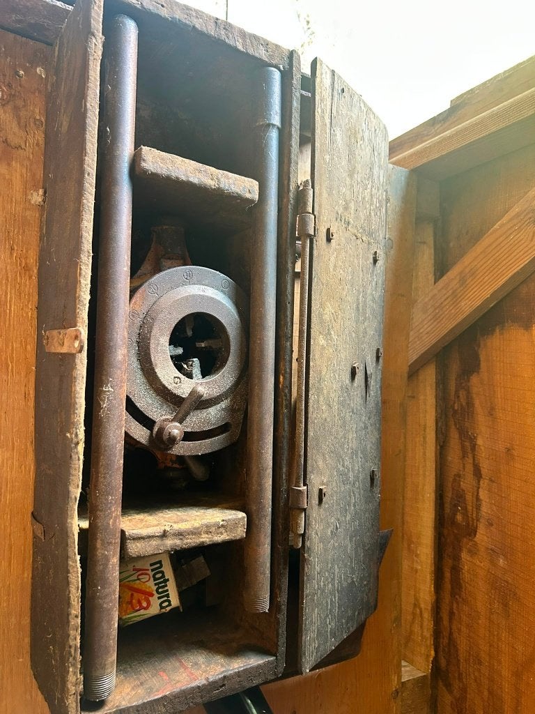 Kit de tire-câbles, Bricolage & Construction, Outillage | Outillage à main, Enlèvement, Utilisé, Jeu d'outils