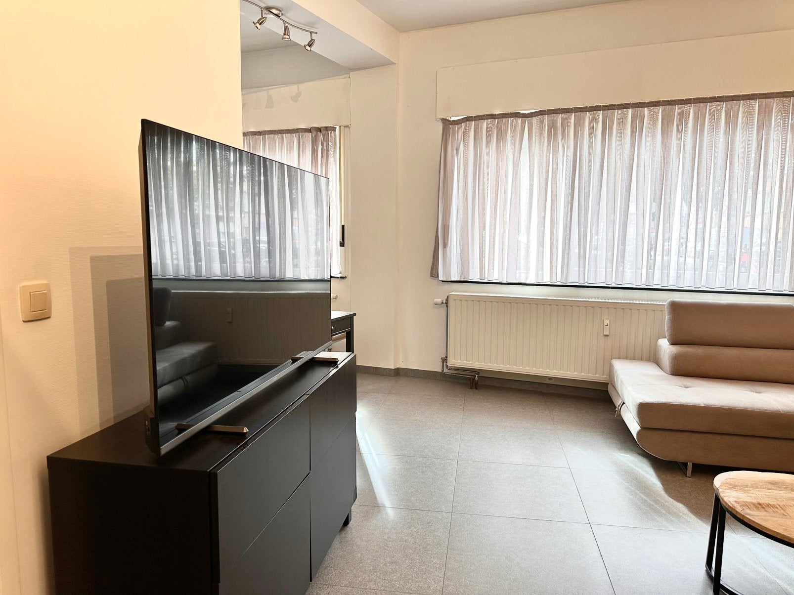 Bien à vendre / te koop Evere NATO Bruxelles, 1 pièces, Bruxelles, Studio, Ventes sans courtier