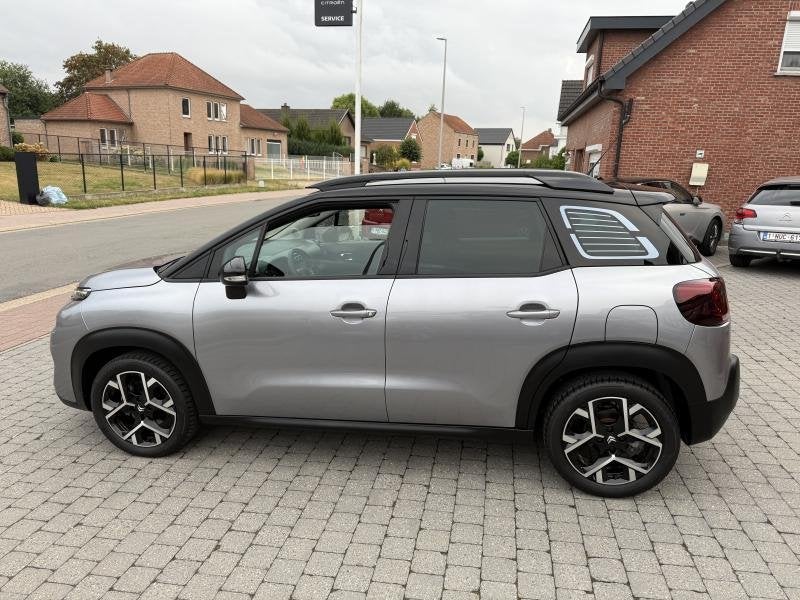 Citroen C3 Aircross MAX Automaat, Automaat, 1199 cc, 130 pk, 5 deurs