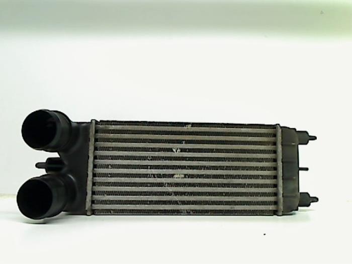Intercooler van een Citroen C5, Gebruikt, -, Ophalen of Verzenden, -