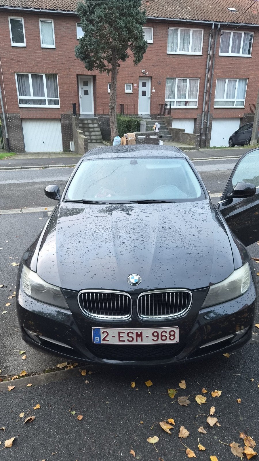 bmw e90, Auto's, Particulier, Te koop