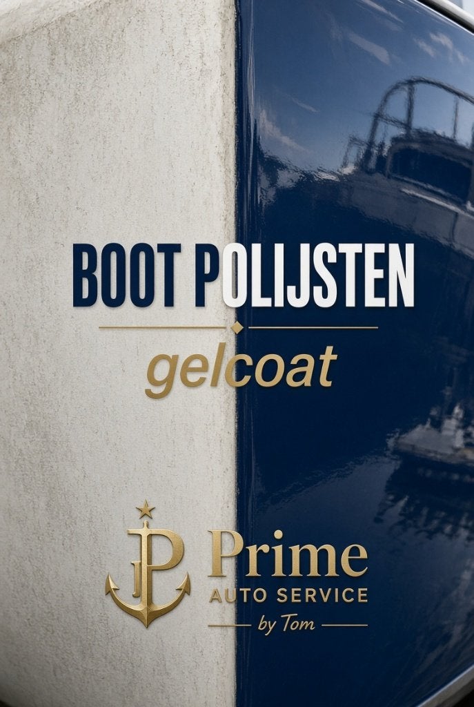 Boot polijsten | gelcoat weer wit | weekend op trailer, Sports nautiques & Bateaux, Utilisé, Yacht à moteur, Panneau solaire, Enlèvement