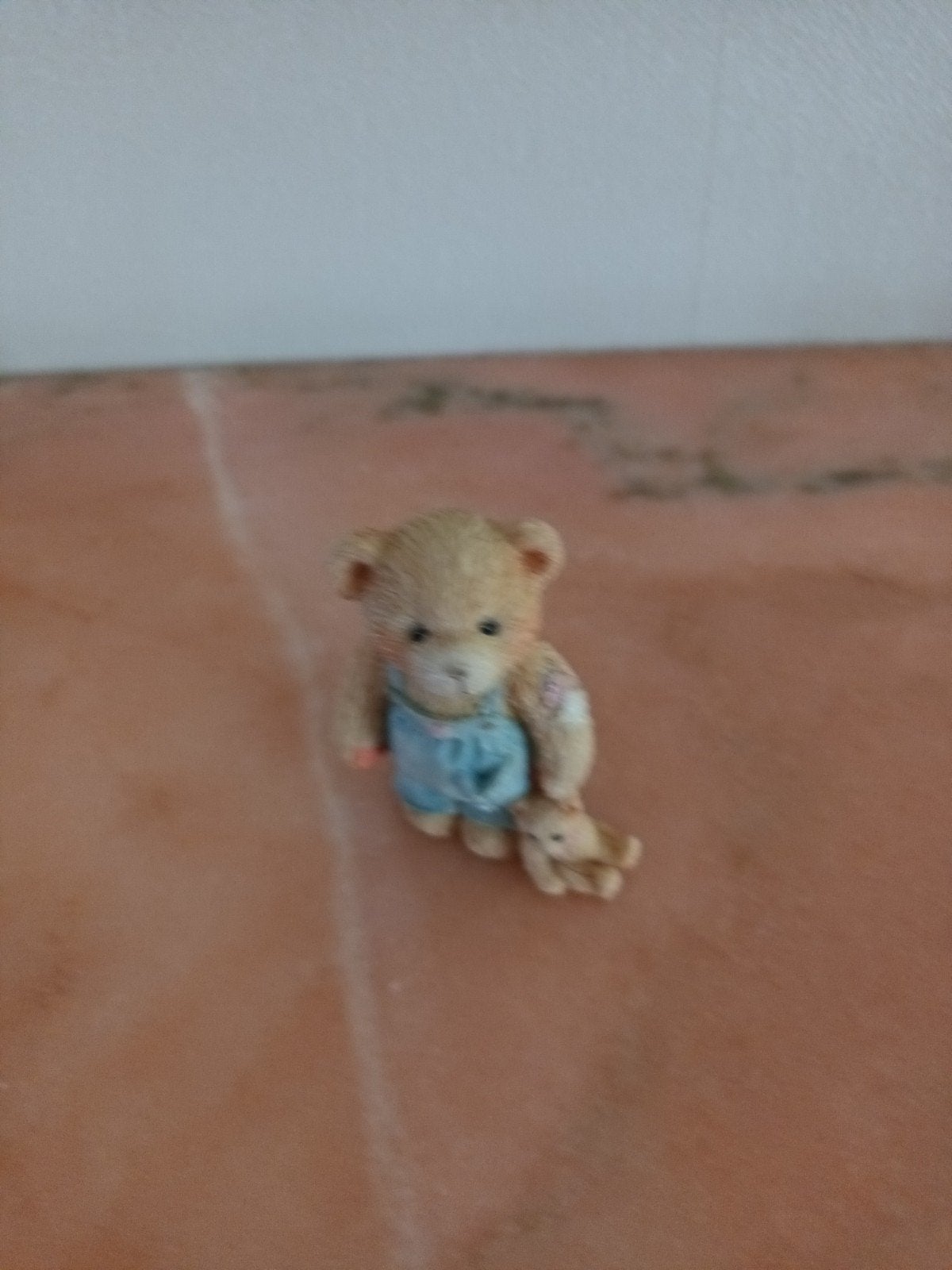 Cherished teddies, Enlèvement ou Envoi, Cherished Teddies