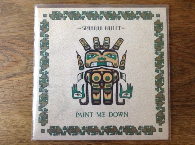 single spandau ballet, Cd's en Dvd's, Vinyl Singles, Pop, Beschermende buitenhoes, Fotohoes, Originele persing, 7 inch, Ophalen of Verzenden