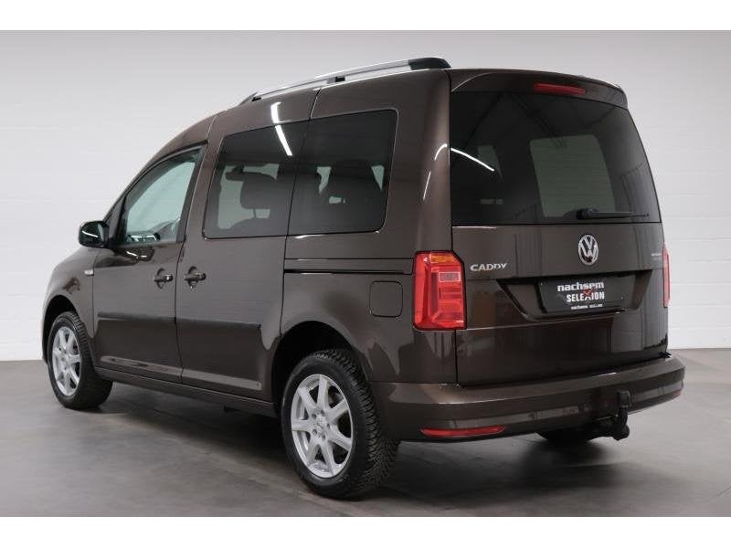 Volkswagen Caddy Combi 1.4 Volkswagen Caddy 1.4  Auto, 1395 cm³, Achat, Euro 6, Caddy Combi