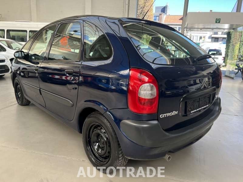 Citroën Xsara Picasso Airco | Isofix | 109.000km! |Benzine, Auto's, Voorwielaandrijving, 4 cilinders, 95 pk, Bedrijf
