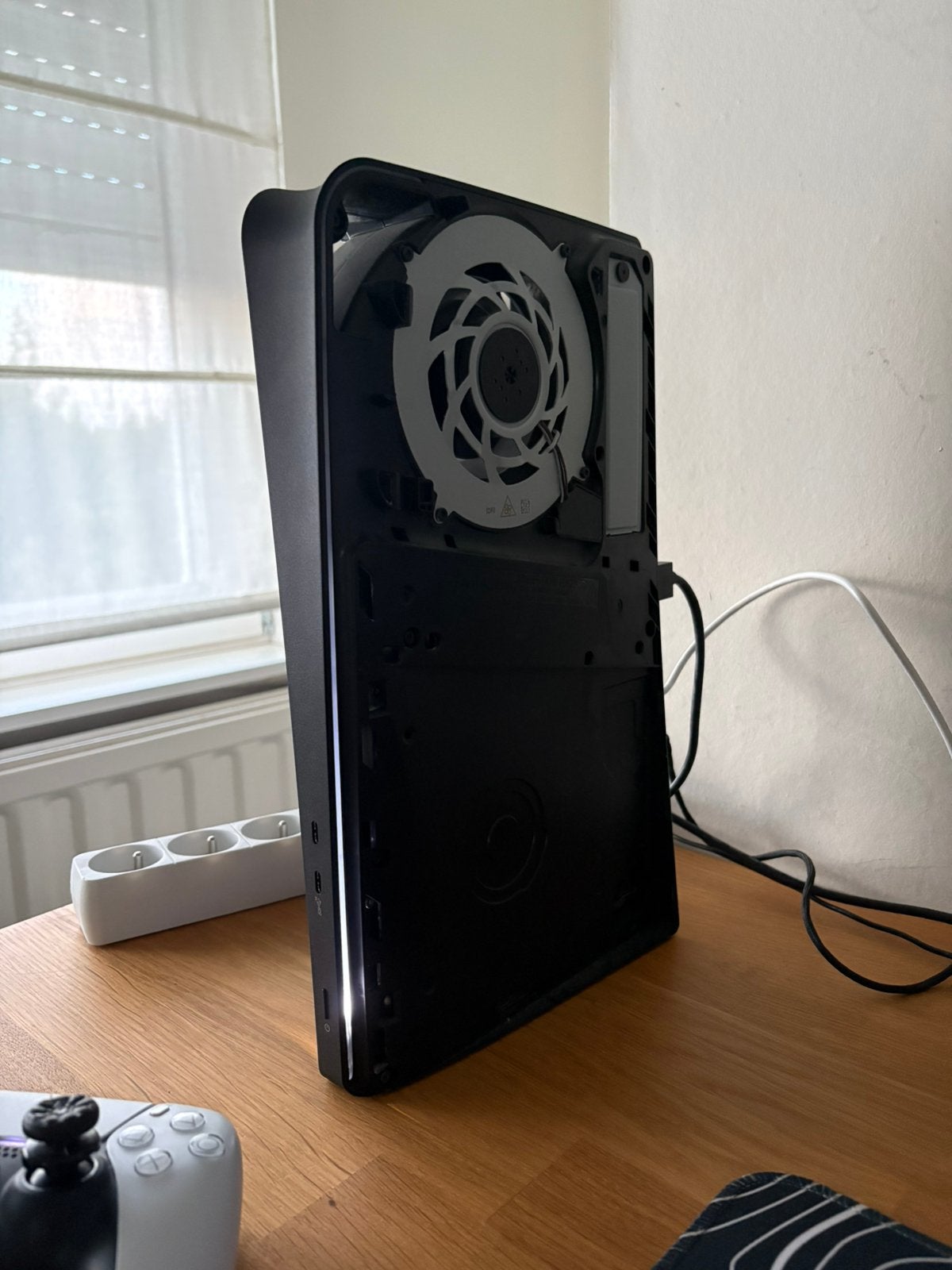 PS5, Consoles de jeu & Jeux vidéo, Enlèvement, Comme neuf