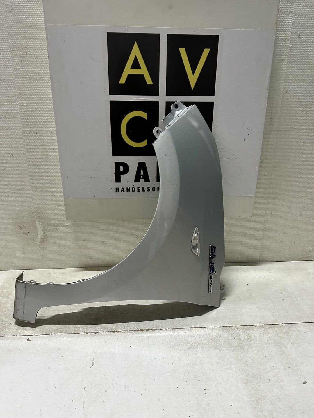 Hyundai i10 II voorscherm spatbord links 13-, Auto-onderdelen, Gebruikt, -, -, Ophalen of Verzenden