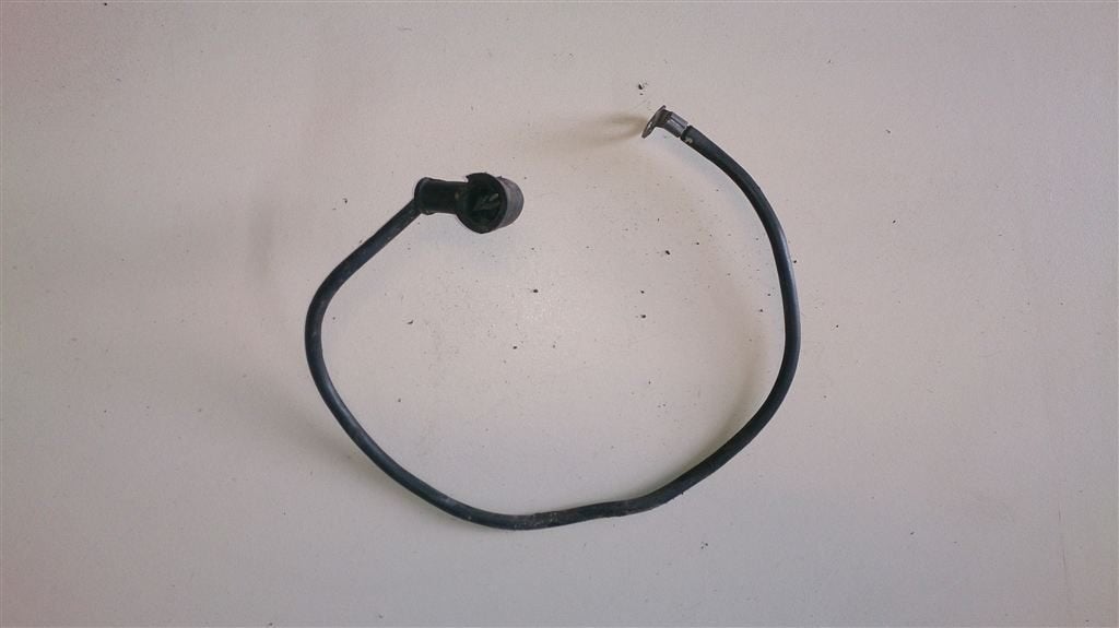 Kawasaki Z305 startmotorkabel 305 LTD CSR startmotordraad, Enlèvement ou Envoi, Utilisé