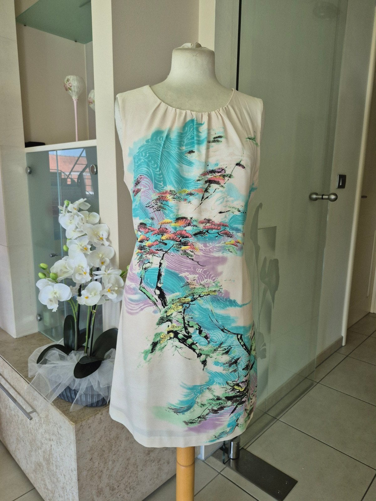 MANOUKIAN  kleed, Envoi, Taille 38/40 (M)