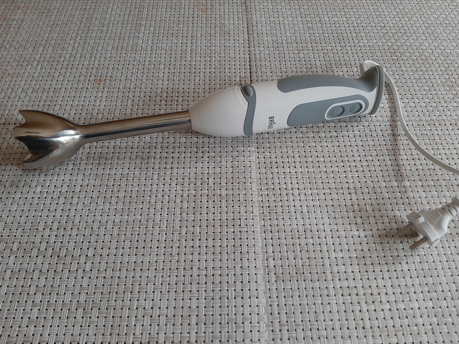 mixer, Ophalen of Verzenden