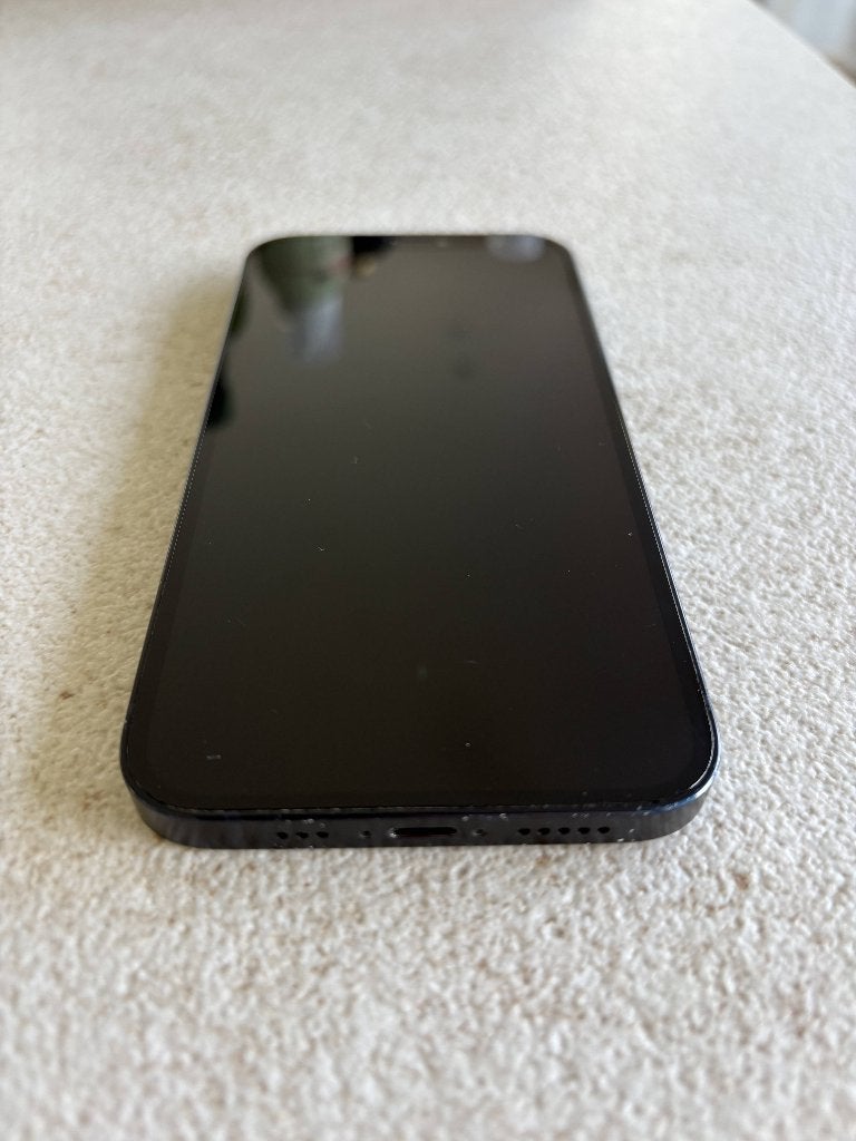 iPhone 12 128GB, Télécoms, 128 GB, Enlèvement, Utilisé, IPhone 12