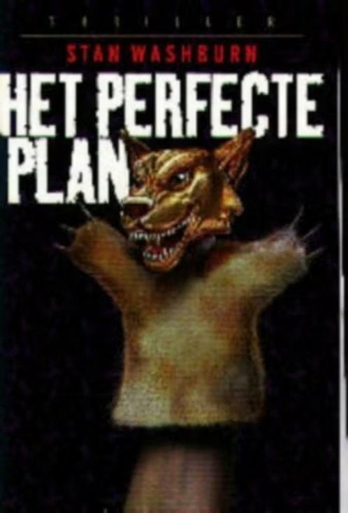 Stan Washburn / Het perfecte plan, Enlèvement ou Envoi, Utilisé