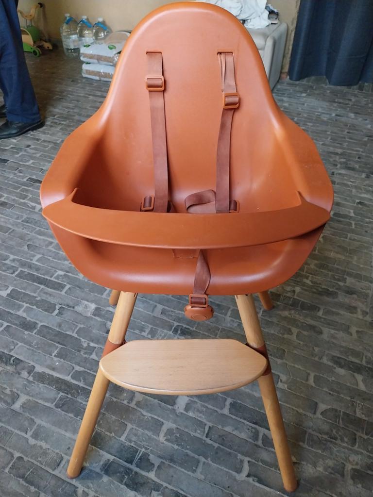 Chaise de table Childhome, Enfants & Bébés, Enlèvement