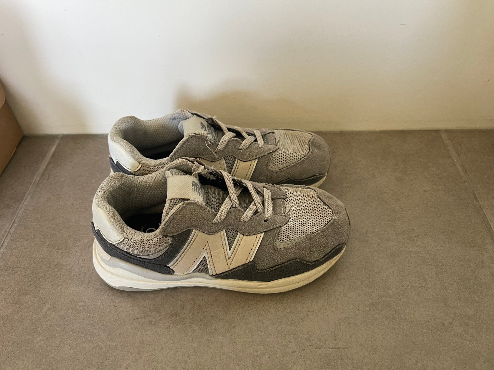 new banlance kinderen sportschoenen maat 27.5, Ophalen of Verzenden, Gebruikt, Sportschoenen