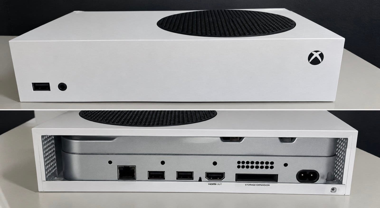 Xbox series s geen controller, Consoles de jeu & Jeux vidéo, Enlèvement, Comme neuf