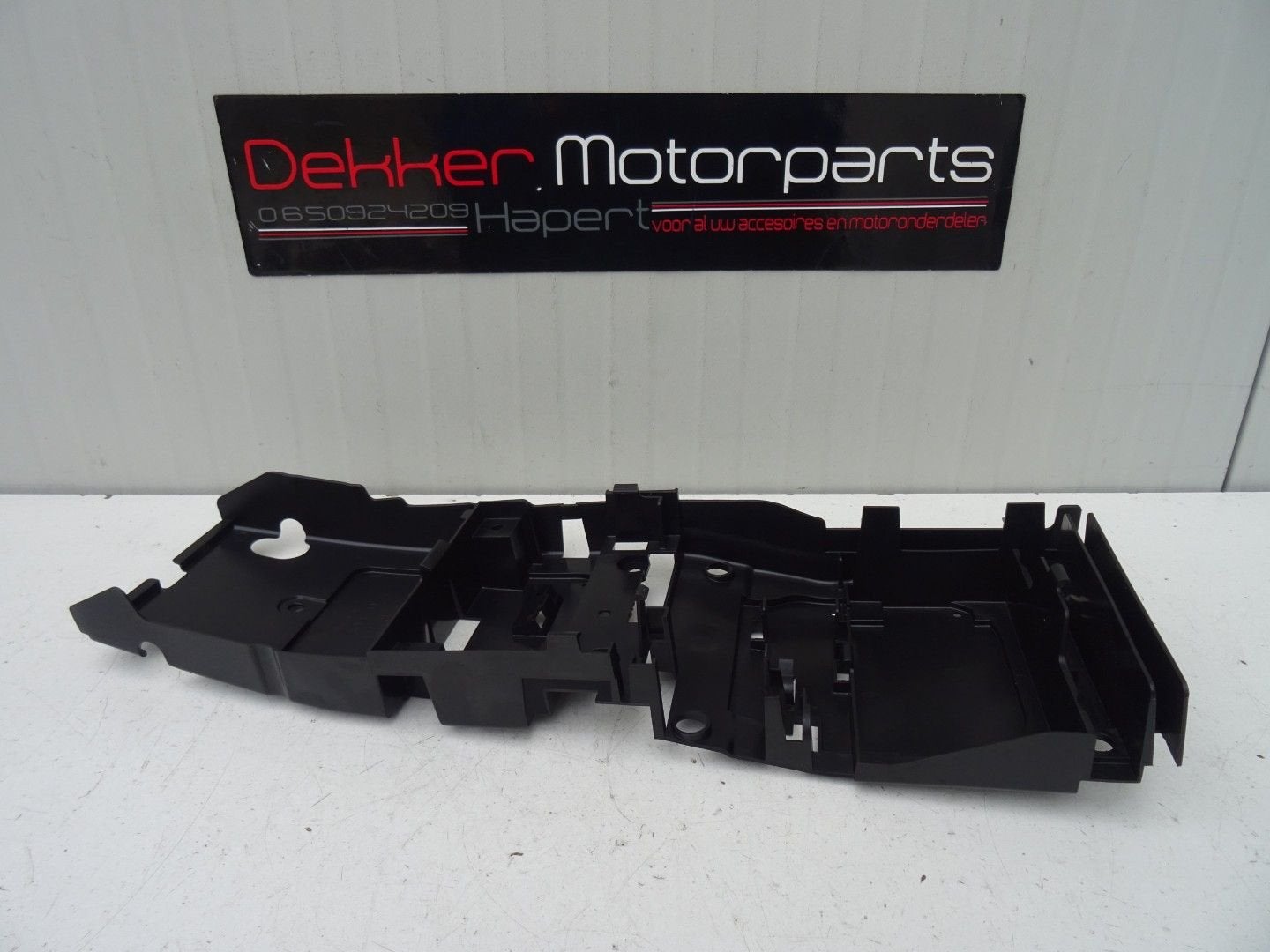 Accubak Subframe / Rear Fender Yamaha YZF R6 2008-2016 RJ15, -, Utilisé, -, -