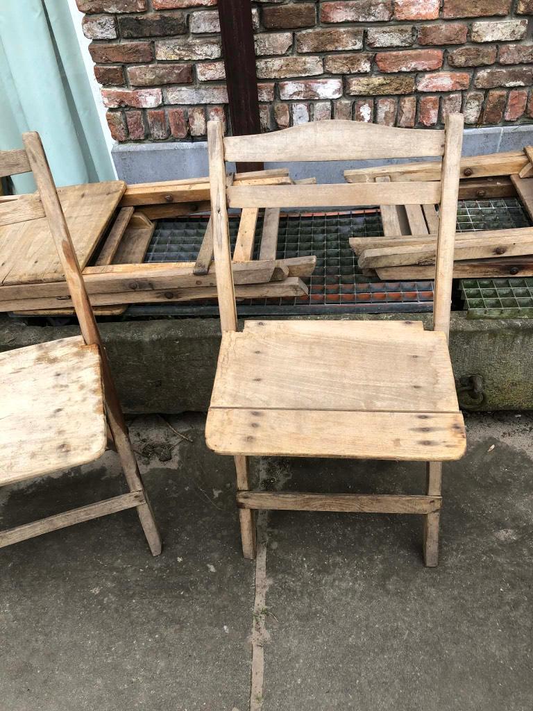oude herbergstoelen, Antiek en Kunst, Ophalen