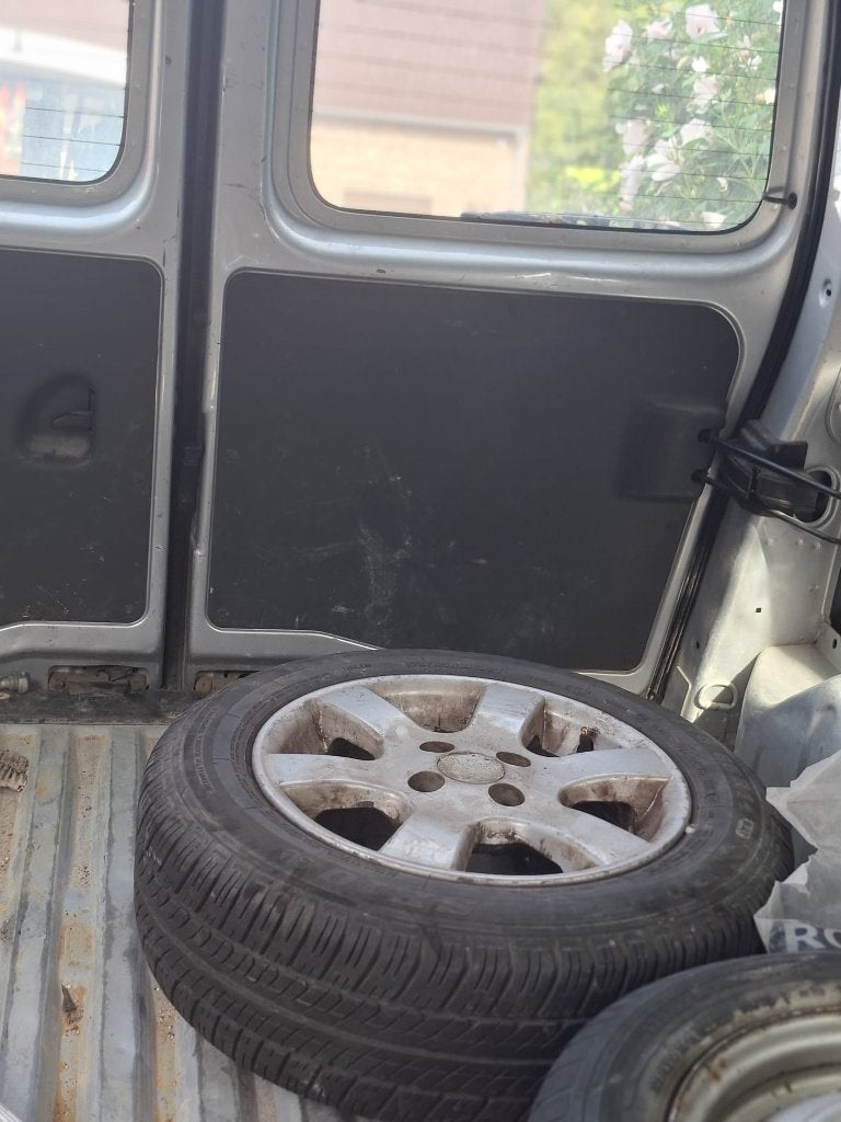 Peugeot partner, Autos, Argent ou Gris, Achat, 2 places, Diesel