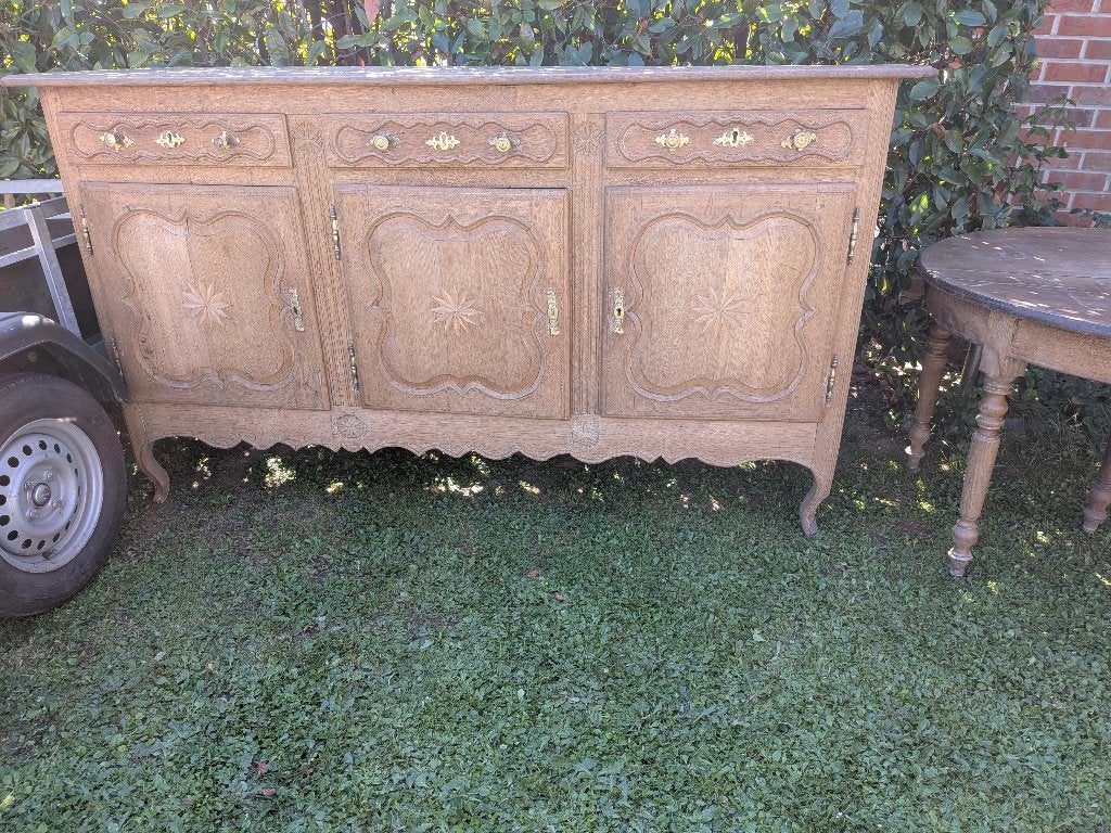 Vintage kinderkamermeubels, Antiek en Kunst, Ophalen