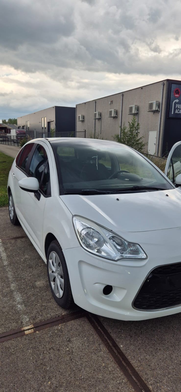 Citroën C3 te koop!! zeer goede staat, Auto's, Euro 5, Handgeschakeld, 5 deurs, Particulier