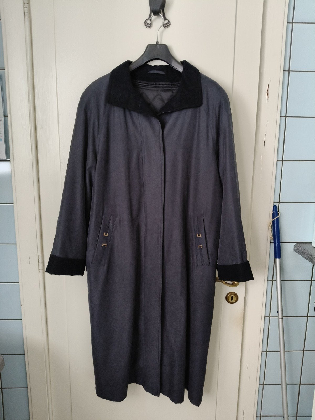 Dames winterjas met uitneembare dikkere voering, Kleding | Dames, Jassen | Winter, Ophalen of Verzenden, Zo goed als nieuw