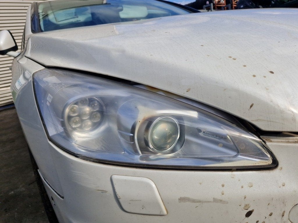 PHARE / OPTIQUE AVANT DROIT 508 (8D) (|1613965380|6206W5|), Kontakt-peugeot@peugeot.com, Utilisé, Peugeot Deutschland GmbH, Bahnhofsplatz
65423  Rüsselsheim, DE