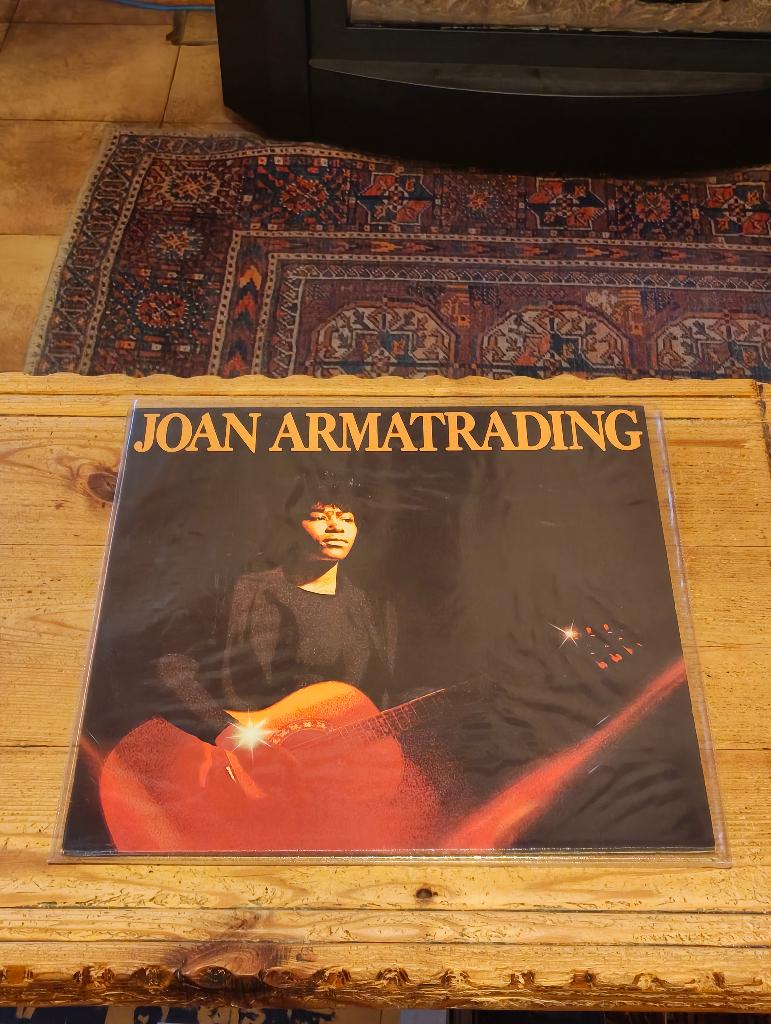 Lp van Joan Armatrading, CD & DVD, Vinyles | Rock, Envoi, Comme neuf, Autres formats, Pop rock