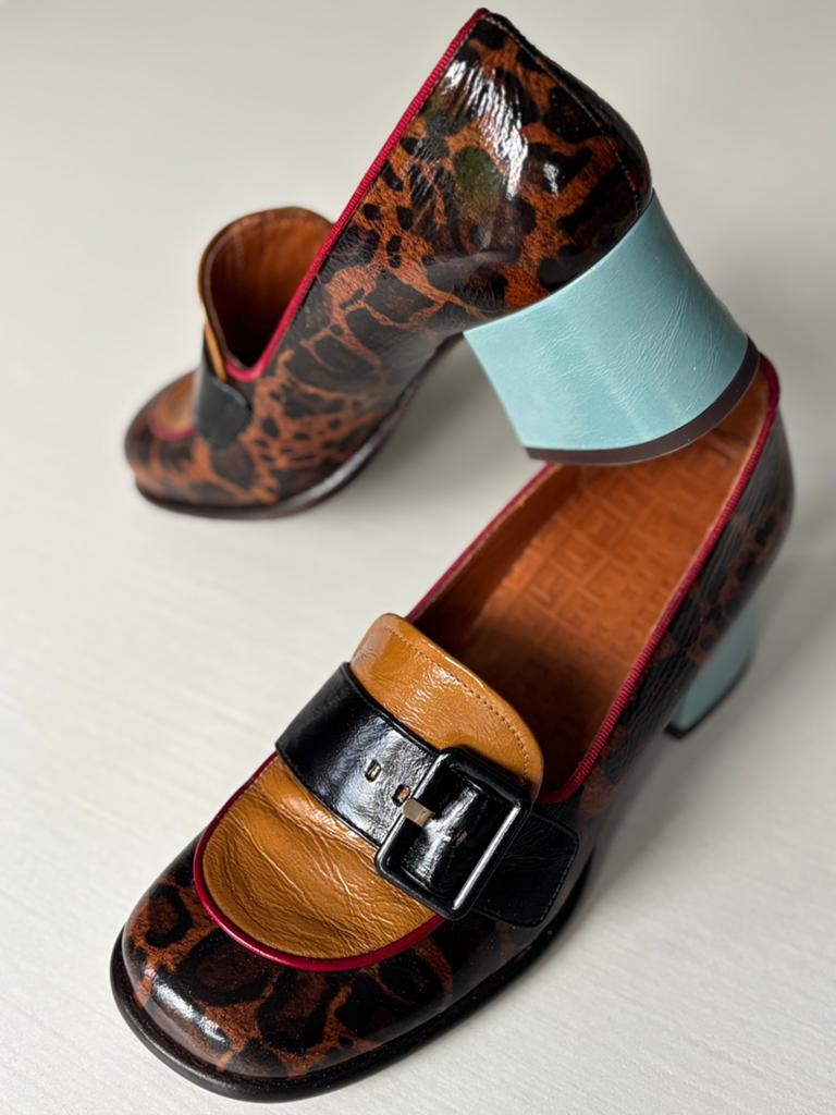 Damesschoen Chie Mihara, Ophalen, Pumps, Overige kleuren, Nieuw