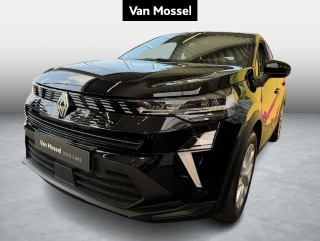 Renault Symbioz E-Tech full hybrid 145 Evolution, Autos, 745 kg, 750 kg, Entreprise, 5 portes