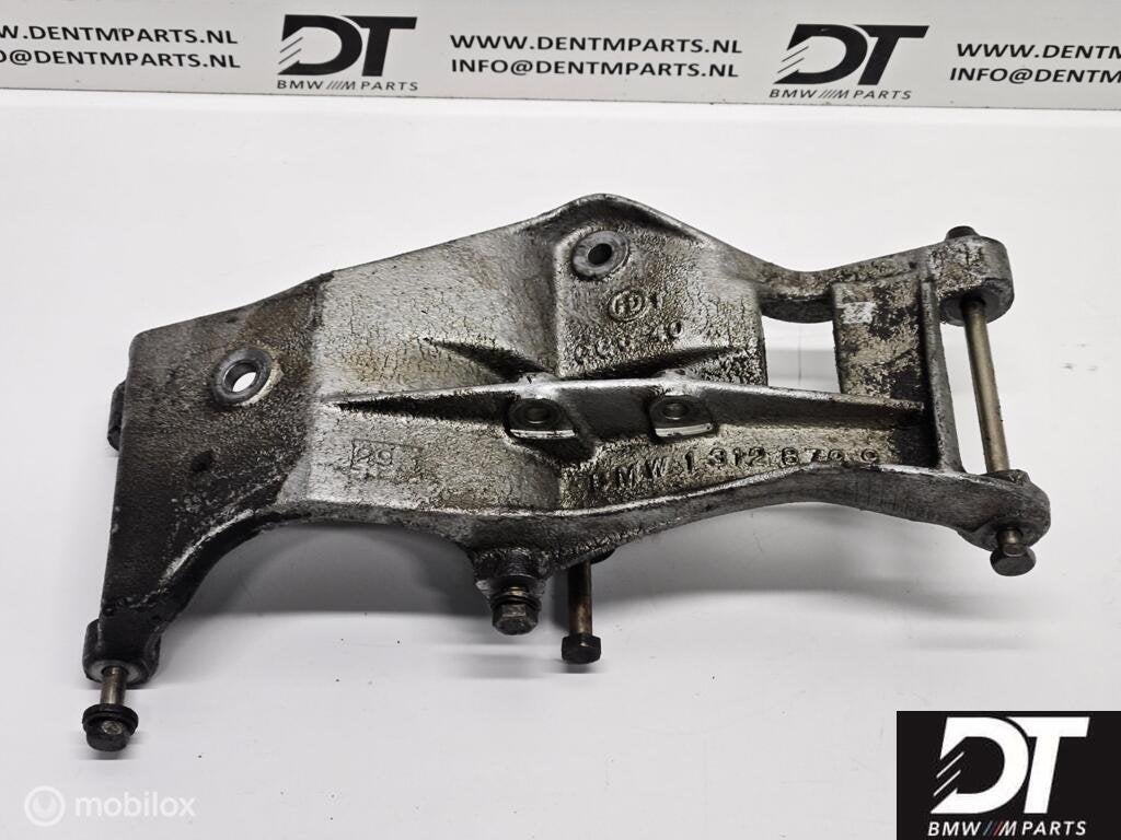 Dynamo steun BMW E34 M5 S38 11721317031, Enlèvement ou Envoi, Utilisé, BMW, BMW