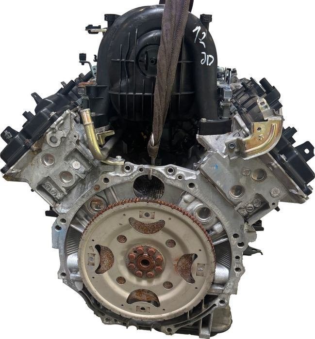 Moteur Nissan Titan Pathfinder 5.6 - VK56DE-VK56/10102ZE00B, Verzenden, Gereviseerd, Nissan