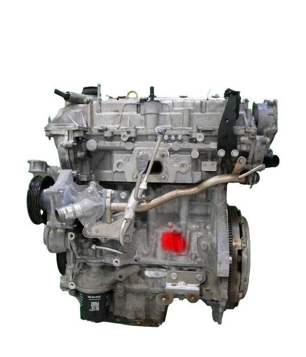 OPEL ASTRA K B16 Sports Tourer 1.4 - D14XFT-LE2, Verzenden, Gereviseerd, Opel