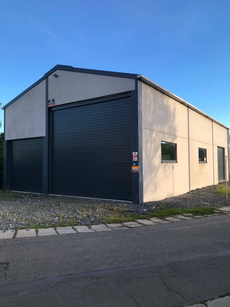 Entrepôt, Immo, Maisons à vendre, Province de Luxembourg, Jusqu'à 200 m², G