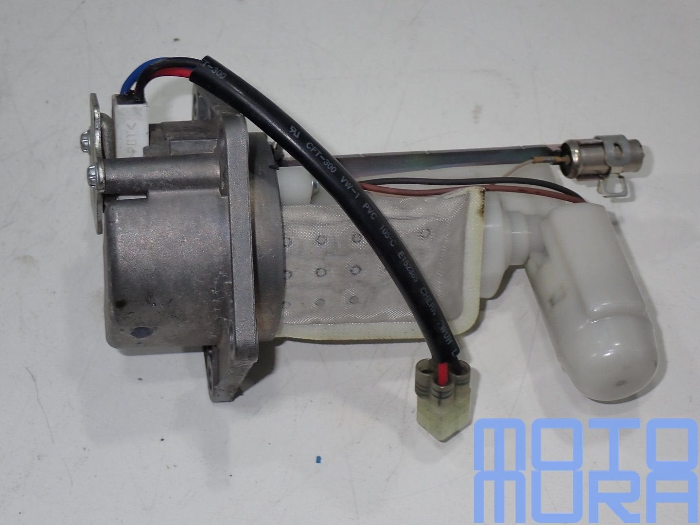 Pompe à carburant Kawasaki ER-6 KLE 650 Versys 2007 - 2014 K, -, Utilisé, -, -