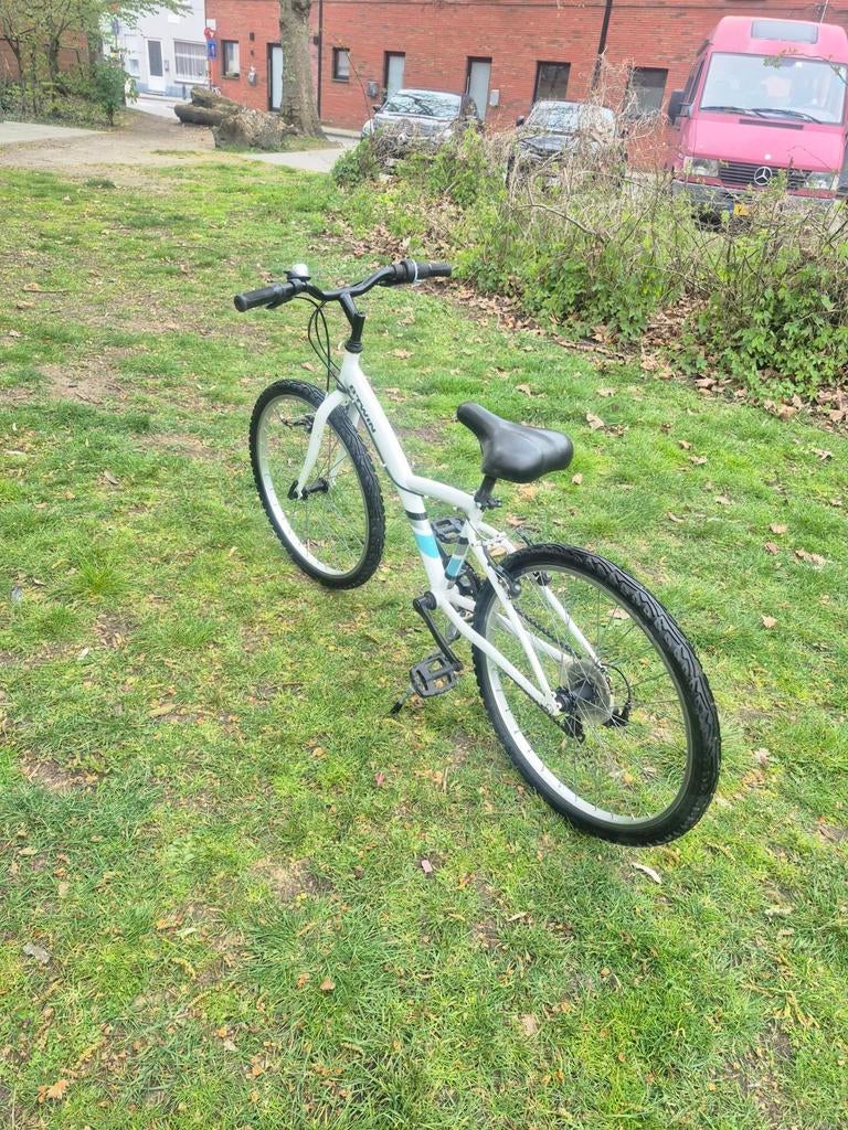 Jongens fiets 9 jaar, Ophalen of Verzenden
