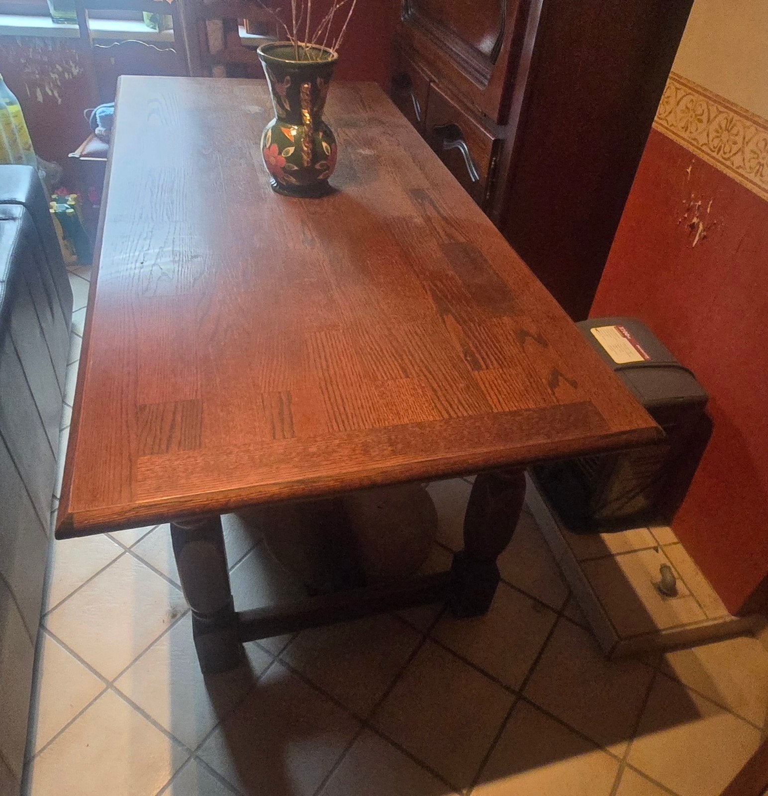 Salle à manger, Maison & Meubles, Enlèvement ou Envoi