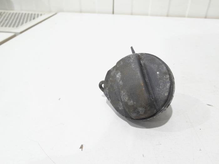 Bouchon réservoir d'un Audi A3 (LY9T), -, 3 mois de garantie, Audi, Utilisé