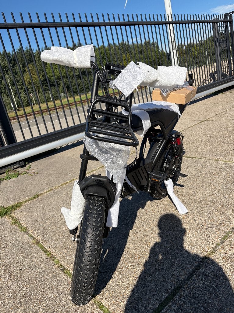 FATBIKE V29 PRO (ACHAT SUR PLACE NEGOCIABLE), Enlèvement ou Envoi, Neuf