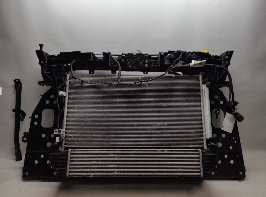Koelerpakket JEEP COMPASS 51966750 68243736AF Radiator Kit, Gebruikt, Stellantis N.V., Info@stellantis.com, Taurusavenue 1
2132 LS  Hoofddorp, NL