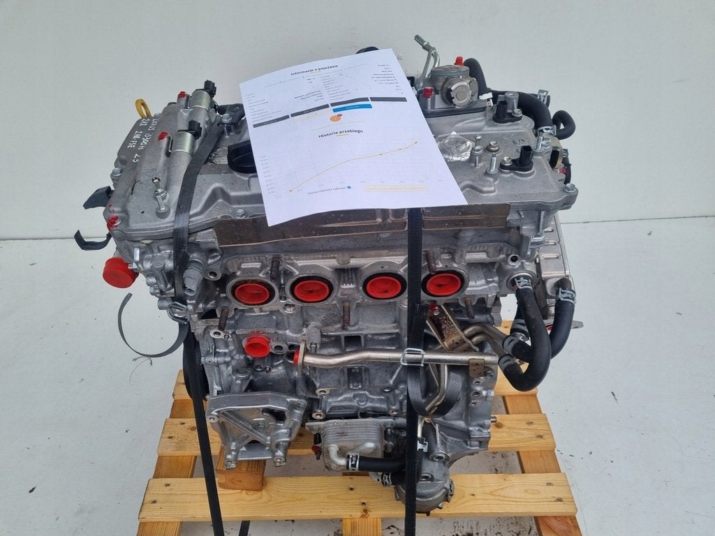 Moteur 2ARFSE Complet GS IS LEXUS RC