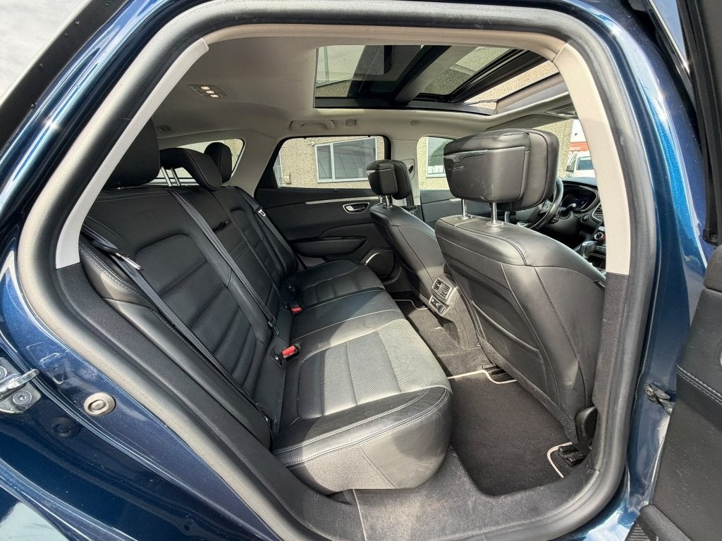 Renault Talisman (Stock ID 34864) — 16