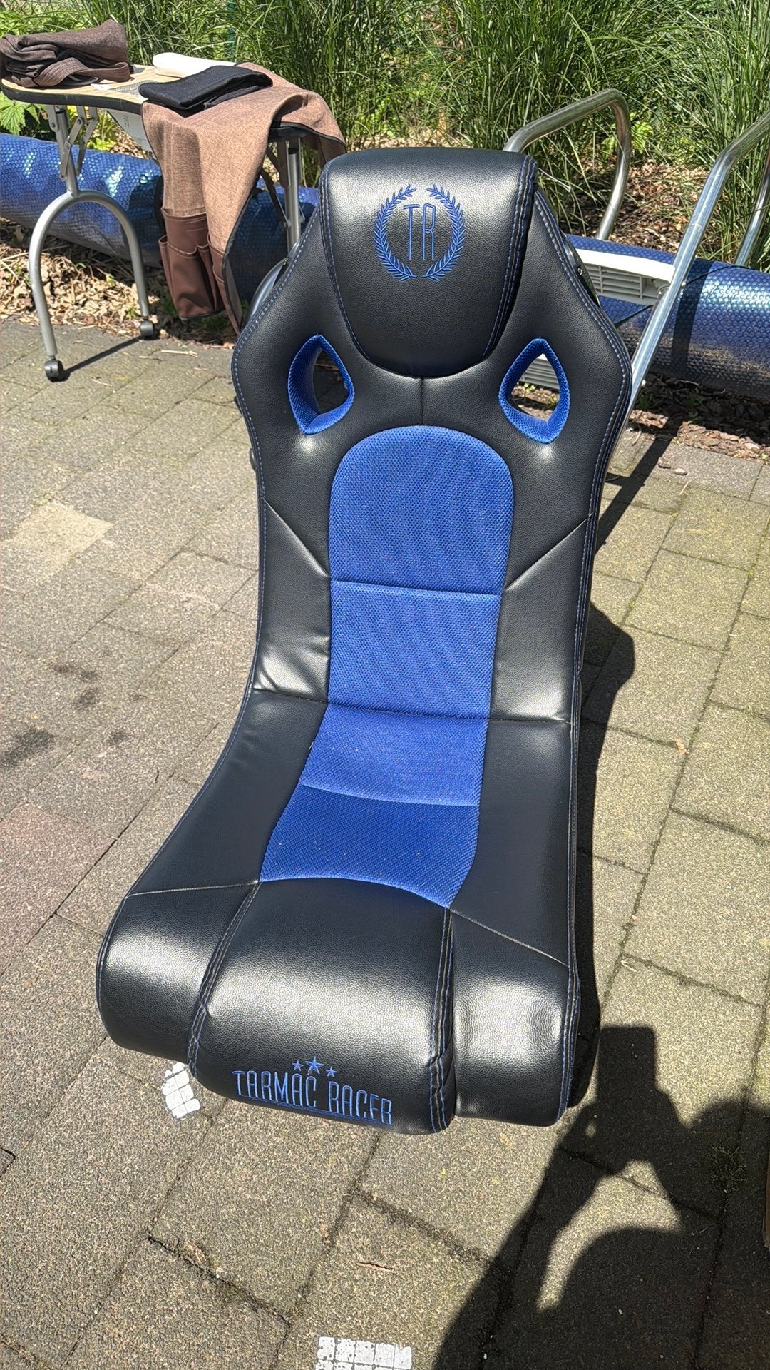 Chaise de jeu, Hobby & Loisirs créatifs, Wargaming, Comme neuf, Enlèvement