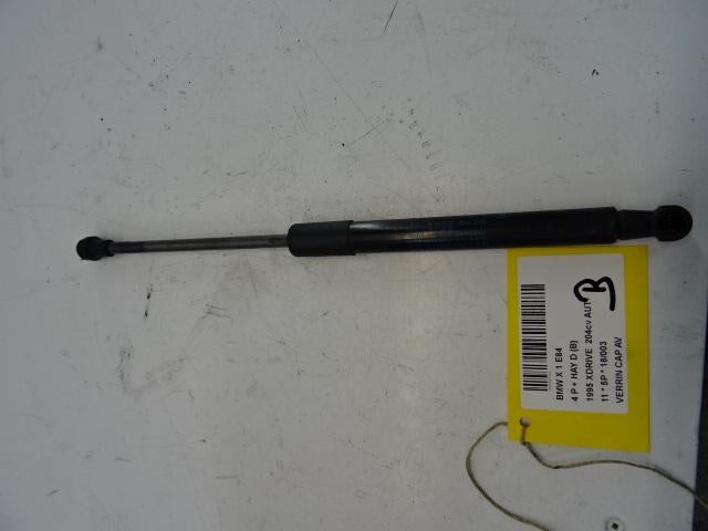 VERIN DE CAPOT BMW X1 (E84) (01-2009/06-2015), Utilisé, BMW