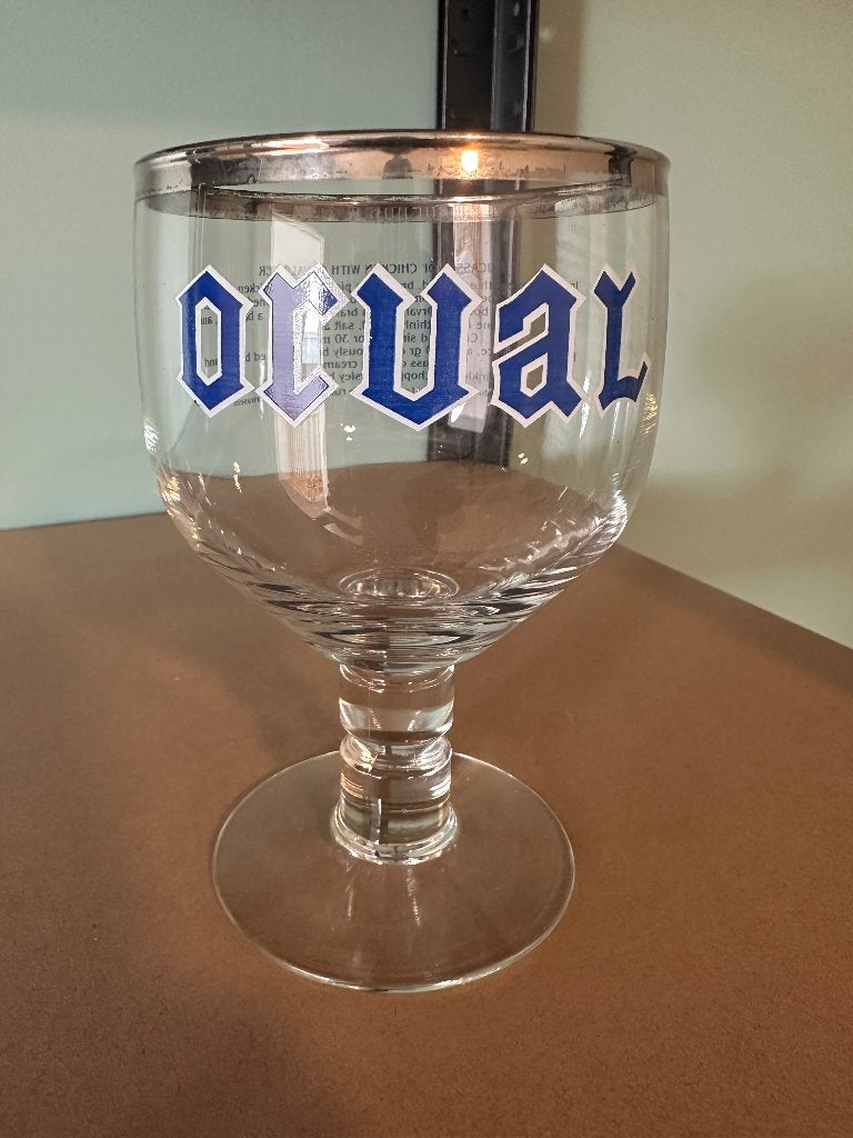 Orval Benjamin Sheraton Hotel, Collections, Enlèvement ou Envoi, Comme neuf, Verre ou Verres, Autres marques