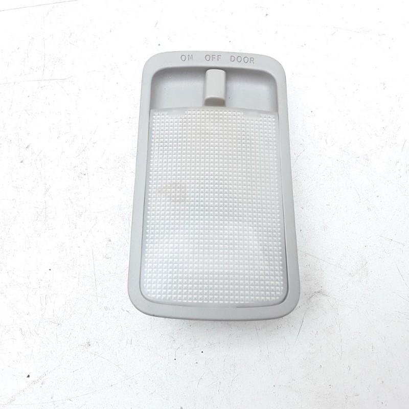 BINNENVERLICHTING ACHTER Toyota Corolla (E12), Gebruikt, Toyota