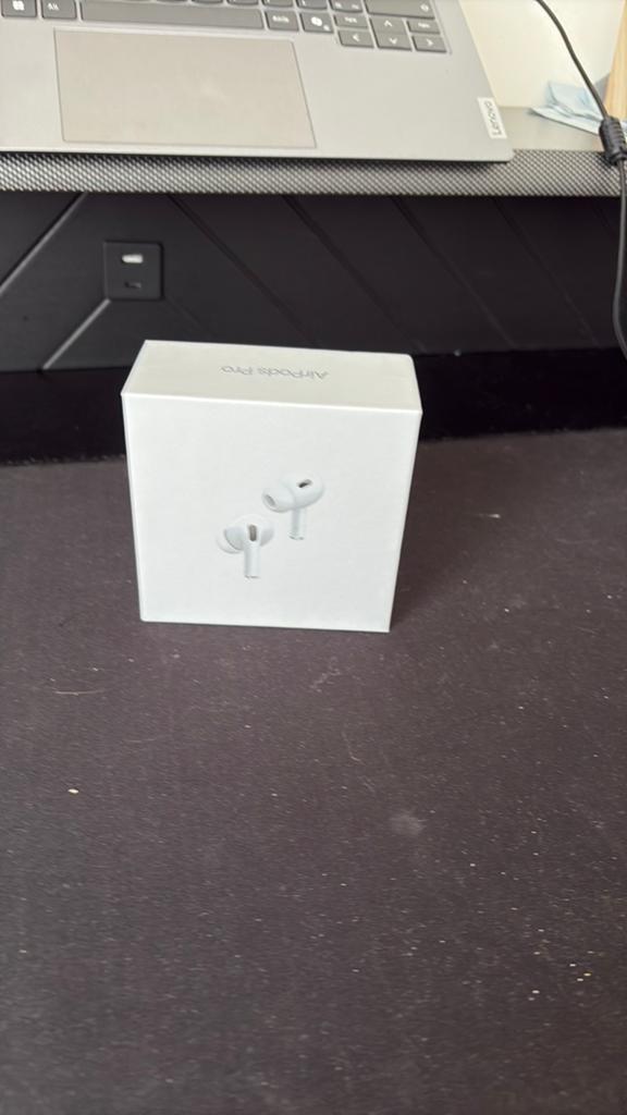 Airpods pro 2, Ophalen of Verzenden, Zo goed als nieuw