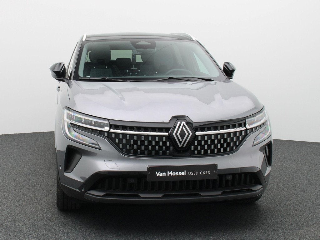 Renault Austral Techno E-Tech Full Hybrid 200, Auto's, Renault, Stof, Bedrijf, 5 zetels, 5 deurs