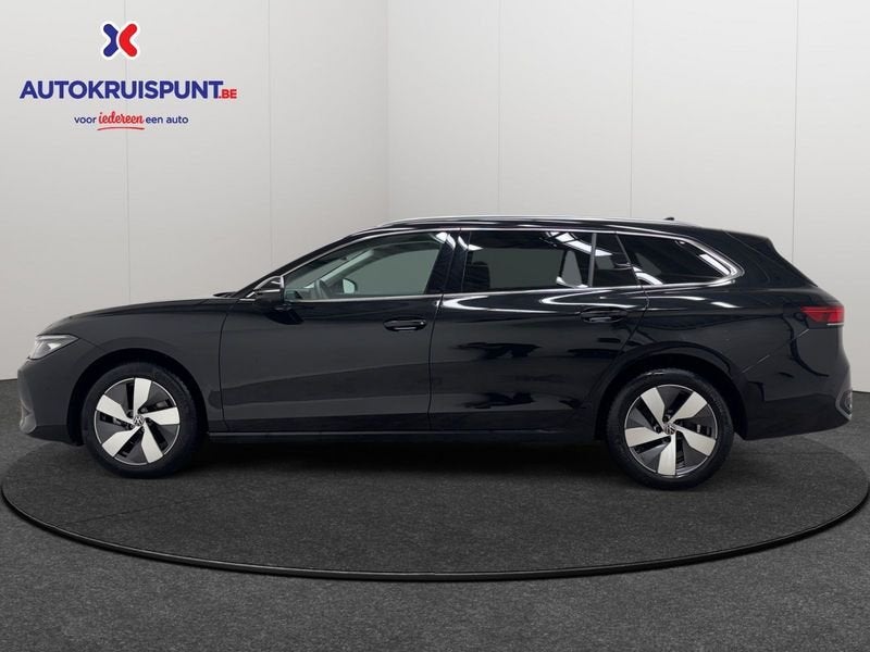Volkswagen Passat Variant 1.5 TSI DSG, Achat, 5 portes, Automatique, 1498 cm³